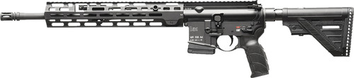 HK MR556 A4 5.56 10 RDS MATCH