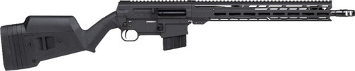 CMMG RIFLE DISSENT BR4 22 ARC