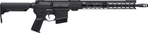 CMMG RIFLE RESOLUTE MK4 338