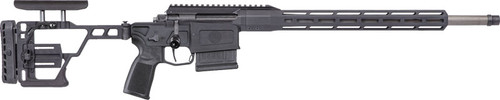 SIG CROSS 6.5CM 18" M-LOK 5RD