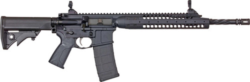 LWRC IC-A5 5.56 NATO