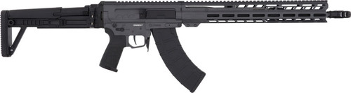 CMMG RIFLE DISSENT MK47 7.62x