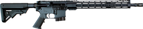 ALEXANDER TACTICAL RIFLE 6.5