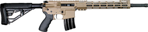 ALEXANDER TACTICAL 50 BEOWULF
