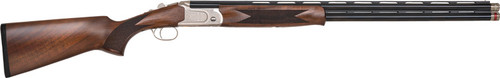 MOSSBERG GOLD RESERVE 16GA
