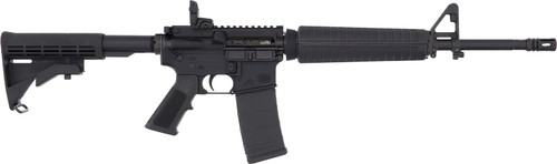 AERO PRECISION AC-15M RIFLE