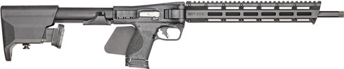 S&W M&P FPC 9MM FOLDING CARBIN