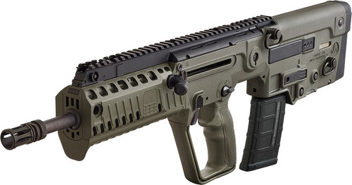 IWI TAVOR X95-XB16 5.56 NATO