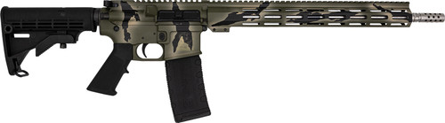 GLFA AR15 RIFLE 223 WYLDE