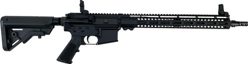NEW FRONTIER GTAC 5.56 16"