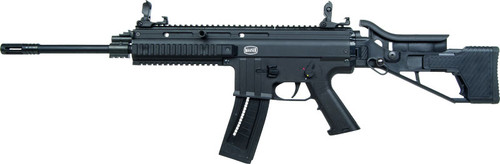 BL MAUSER M-15 22LR 16.3"