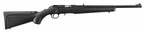 RUGER AMERICAN COMPACT 22WMR