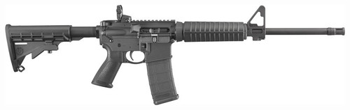 RUGER AR556 223 30-SHOT