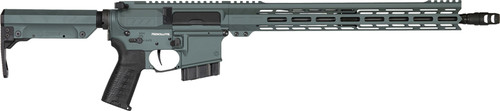 CMMG RIFLE RESOLUTE MK4 350
