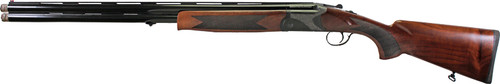 IVER JOHNSON 600 O/U 12GA 3"