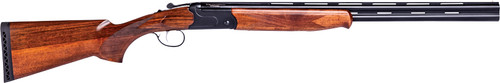 STEVENS 555 COMPACT O/U 410GA