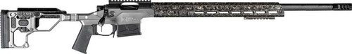 CHRISTENSEN MPR 338LAPUA 27"
