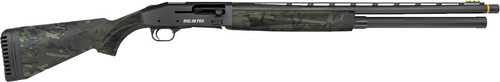 MOSSBERG 940 PRO SECURITY 12GA