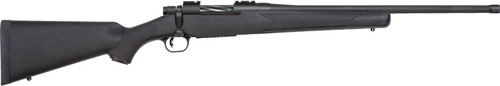 MOSSBERG PATRIOT 400 LEGEND