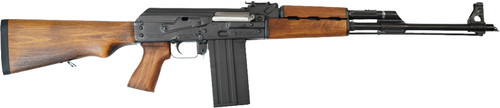 ZASTAVA PAP M77 AK 308 WIN