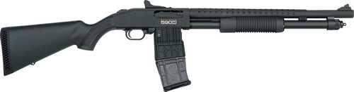 MOSSBERG 590M MAG-FED 12GA