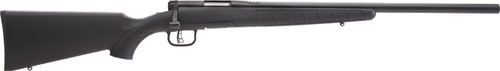 SAVAGE BMAG 17WSM 22" HB