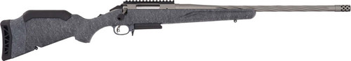 RUGER AMERICAN GENII 243 WIN