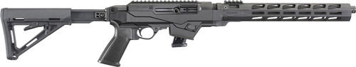 RUGER PC CARBINE 9MM LUGER