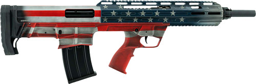 TOKAREV TBP12 BP 12GA 3" 18.5"