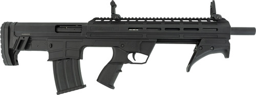 TOKAREV BULLPUP 12GA 3" 18.5"