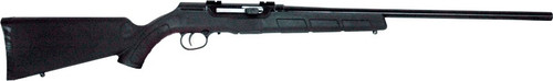 SAVAGE A17 17HMR HVY BBL 22"