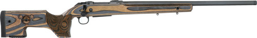 CZ 600 RANGE 308 WIN 24" BLUED
