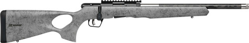 SAVAGE B17 17HMR TIMBERLITE
