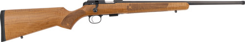 CZ 457 AMERICAN 22LR 20" BLUE