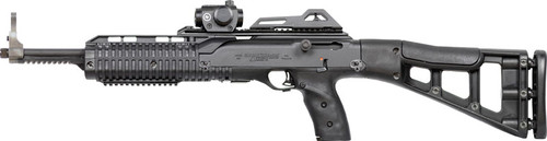 HI-POINT CARBINE 9MM 16.5" TB