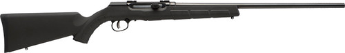 SAVAGE A22 22LR AUTO 21"