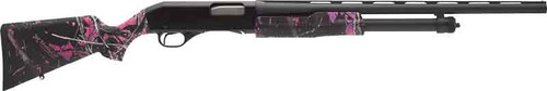 STEVENS 320 FIELD YOUTH 20GA