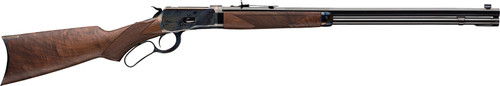 WINCHESTER MODEL 1892 DELUXE