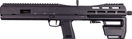 TRAILBLAZER PIVOT RIFLE