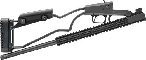 CHIAPPA BIG BADGER 30-30 WIN