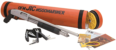 MOSSBERG 500 JIC MARINER KIT