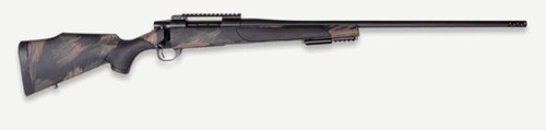 WEATHERBY VANGUARD BLACK HILLS