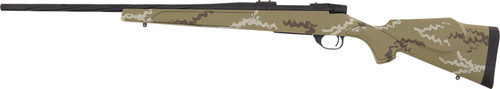 WEATHERBY VANGUARD OUTFITTER