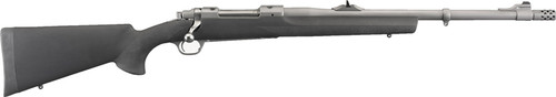 RUGER HAWKEYE ALASKAN