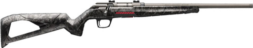 WINCHESTER XPERT BR 17WSM