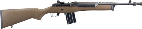 RUGER MINI-14 TACTICAL 5.56MM