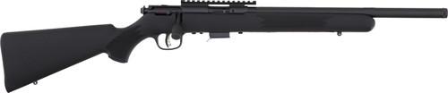 SAVAGE 93-FV-SR 22WMR 16.5"