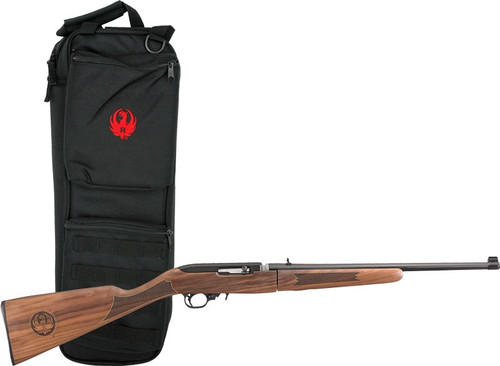 RUGER 10/22 CLASSIC VI 22LR