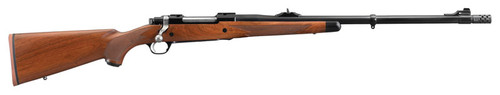 RUGER M77 HAWKEYE AFRICAN