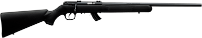 SAVAGE MARK II-F 17HM2 21"